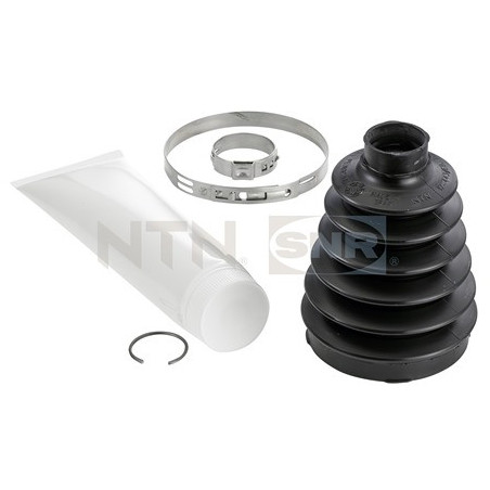 Jeu de joints-soufflets...