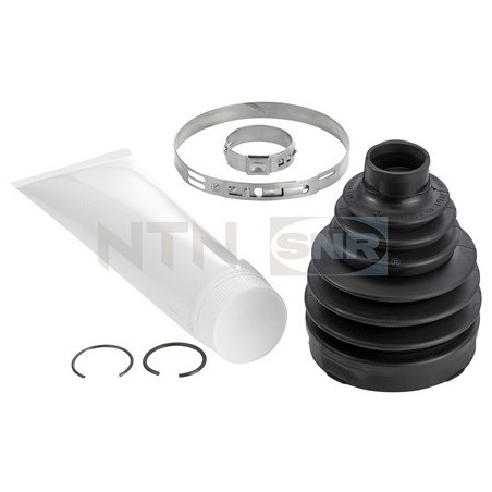 Jeu de joints-soufflets (Cardan) SNR