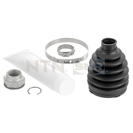 Jeu de joints-soufflets...