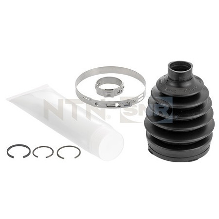 Jeu de joints-soufflets...