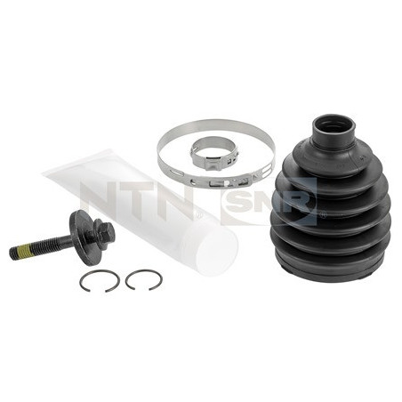 Jeu de joints-soufflets...