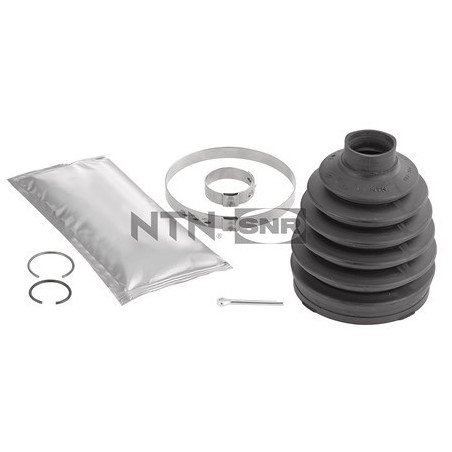 Jeu de joints-soufflets...