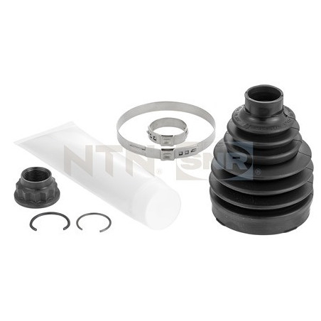 Jeu de joints-soufflets...