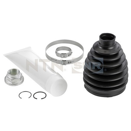 Jeu de joints-soufflets...