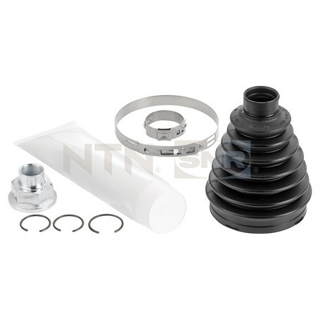 Jeu de joints-soufflets...