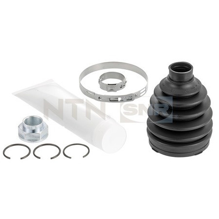 Jeu de joints-soufflets...