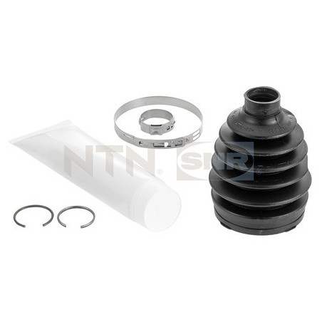 Jeu de joints-soufflets...