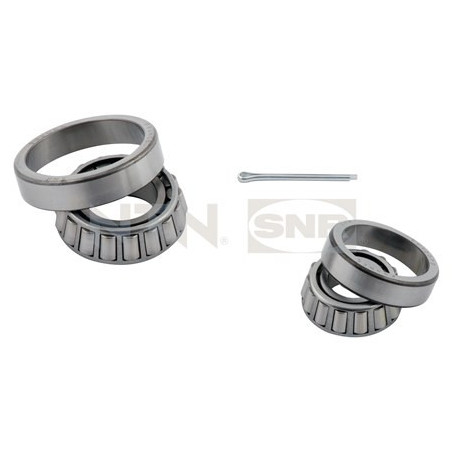 Roulement de roue SNR