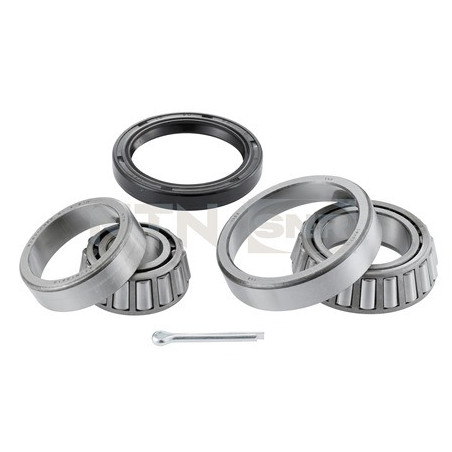 Roulement de roue SNR