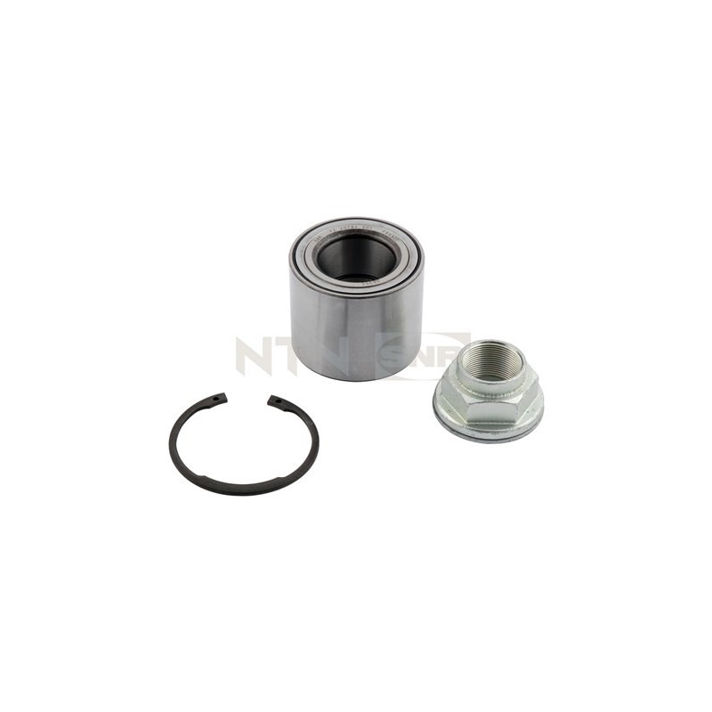 Roulement de roue SNR