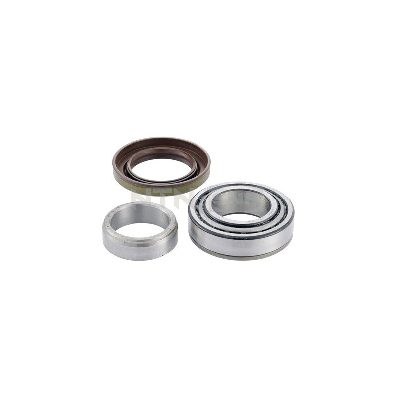 Roulement de roue SNR