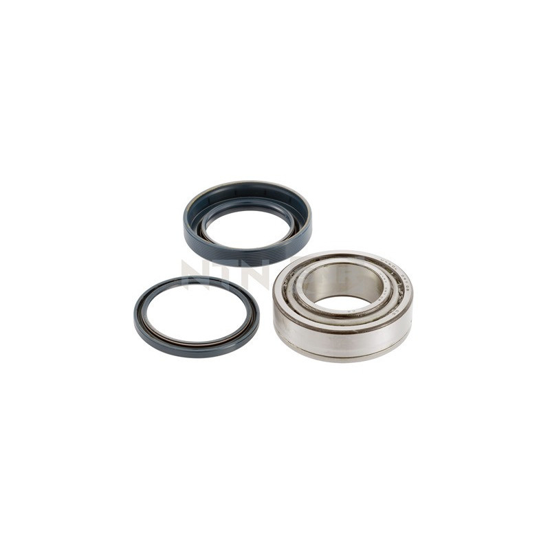 Roulement de roue SNR