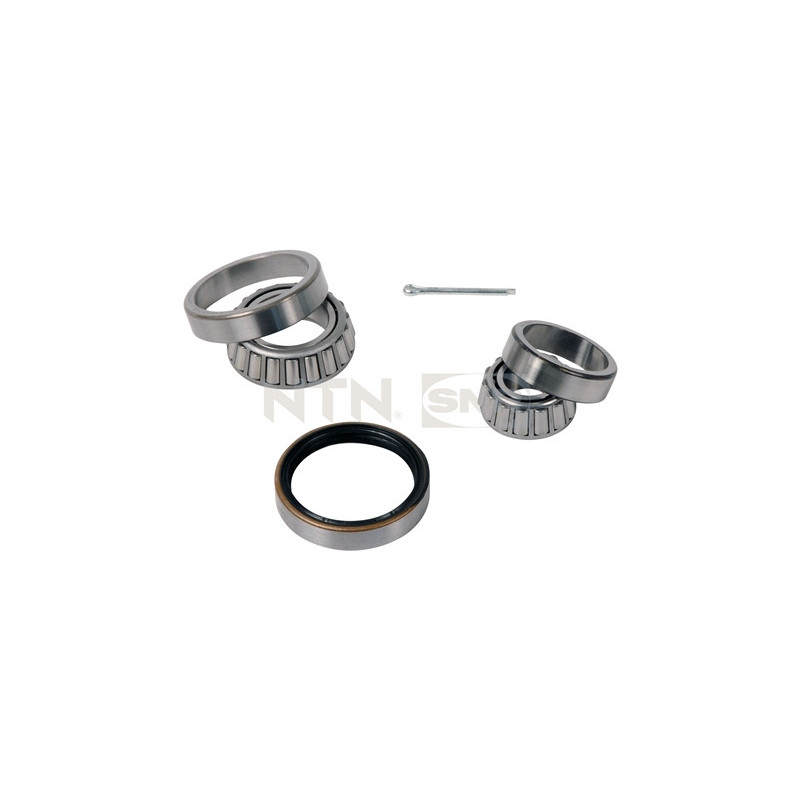 Roulement de roue SNR