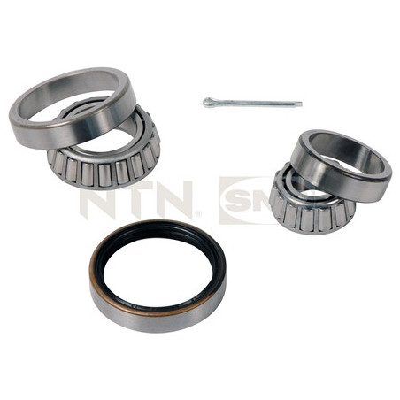 Roulement de roue SNR