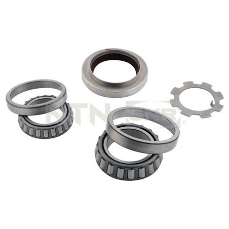 Roulement de roue SNR