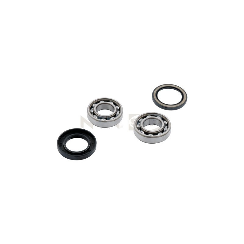 Roulement de roue SNR