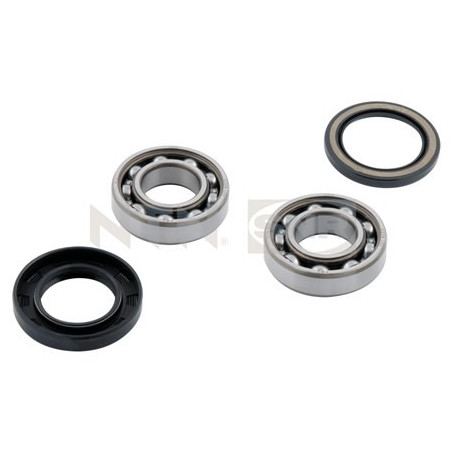 Roulement de roue SNR