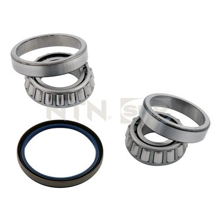 Roulement de roue SNR