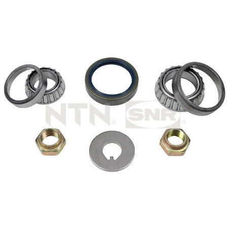 Roulement de roue SNR