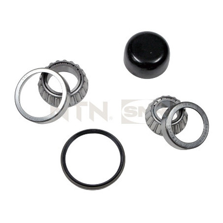 Roulement de roue SNR