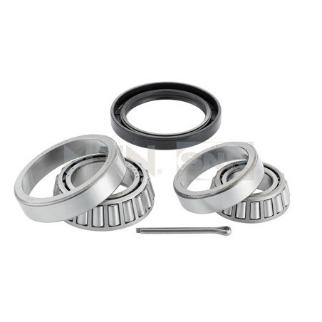 Roulement de roue SNR