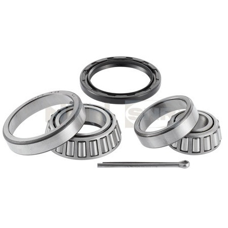 Roulement de roue SNR