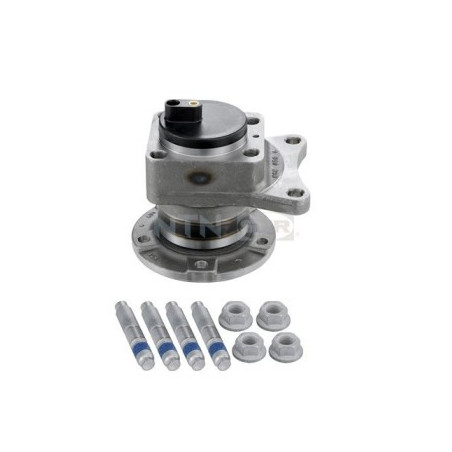 Roulement de roue SNR