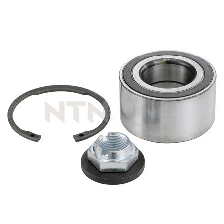 Roulement de roue SNR