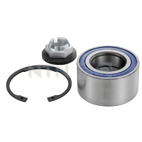 Roulement de roue SNR