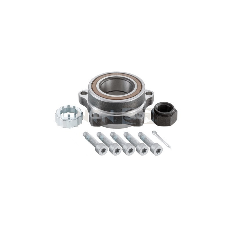 Roulement de roue SNR