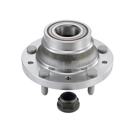 Roulement de roue SNR