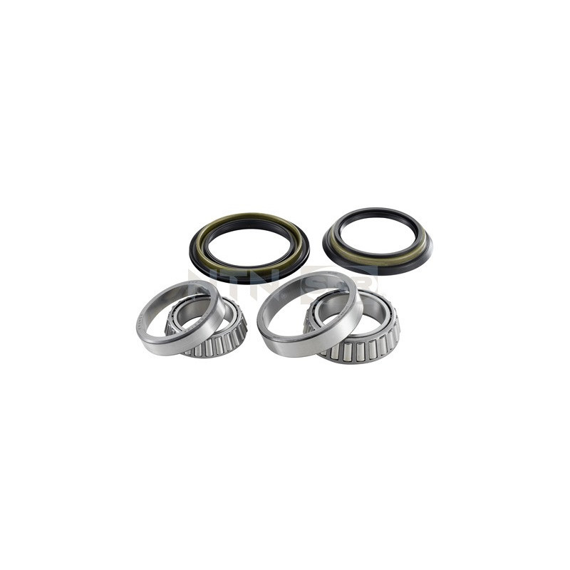 Roulement de roue SNR