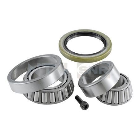 Roulement de roue SNR