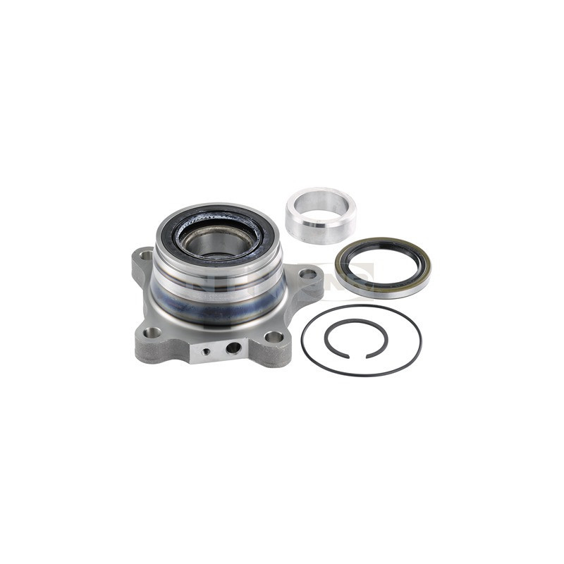 Roulement de roue SNR