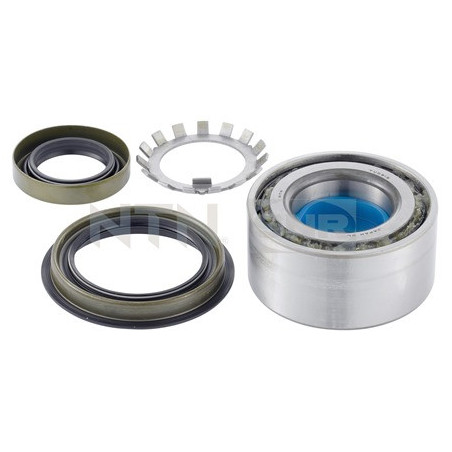 Roulement de roue SNR