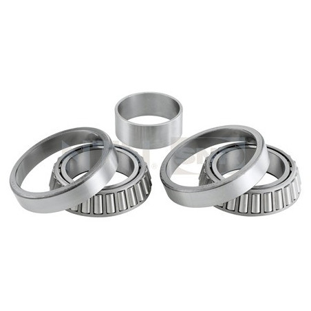 Roulement de roue SNR