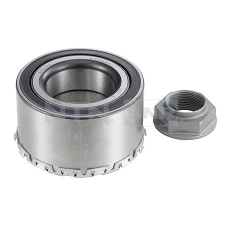 Roulement de roue SNR