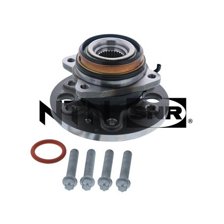 Roulement de roue SNR