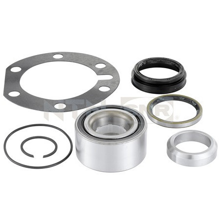 Roulement de roue SNR