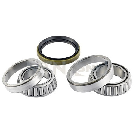 Roulement de roue SNR