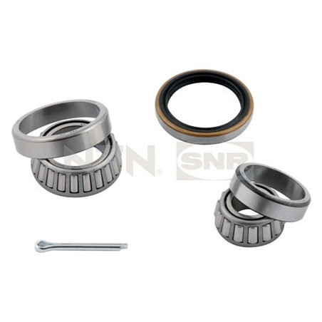 Roulement de roue SNR