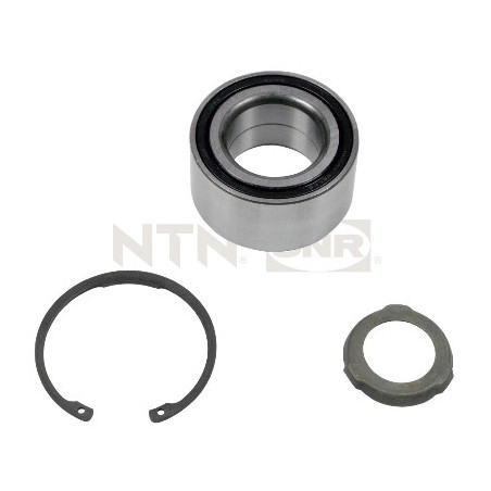 Roulement de roue SNR