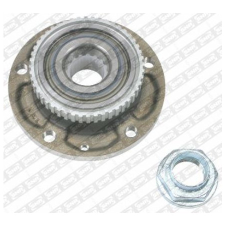 Roulement de roue SNR