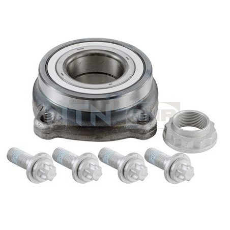 Roulement de roue SNR