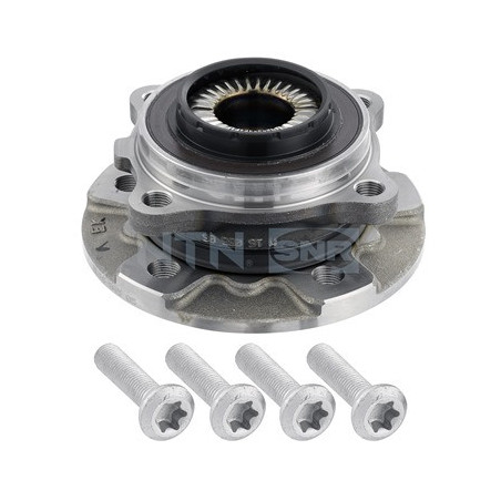 Roulement de roue SNR