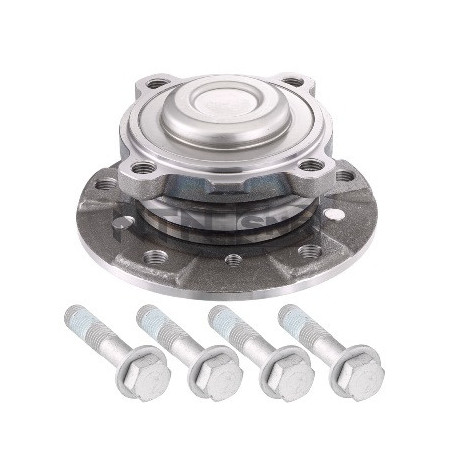 Roulement de roue SNR