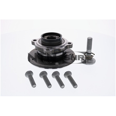 Roulement de roue SNR