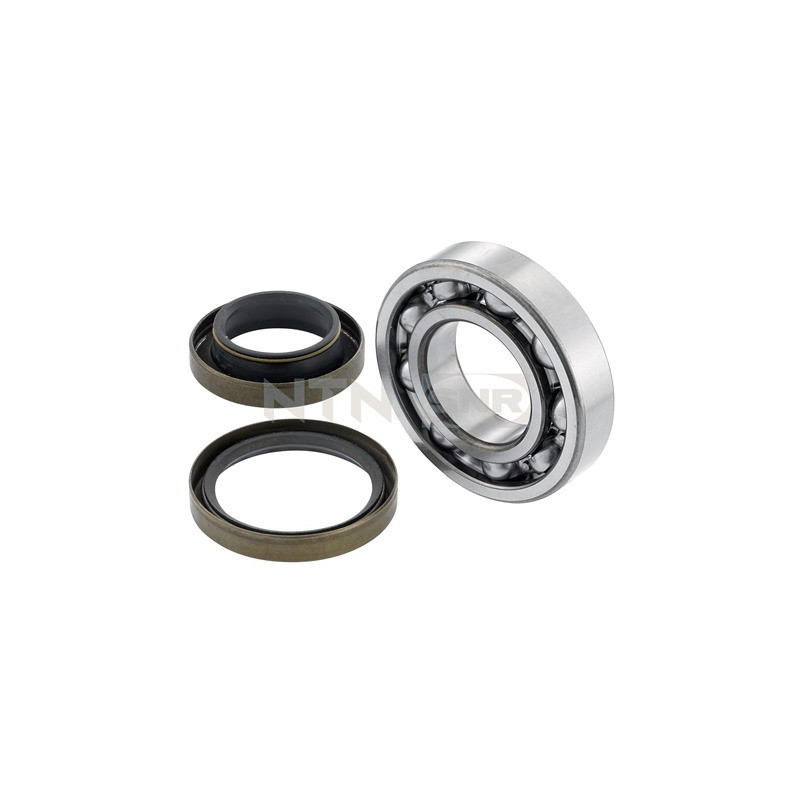 Roulement de roue SNR