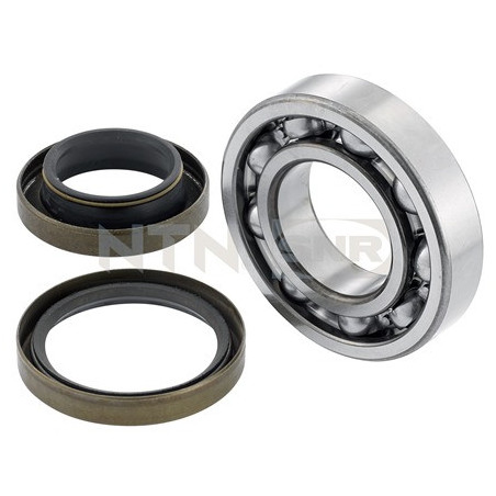 Roulement de roue SNR