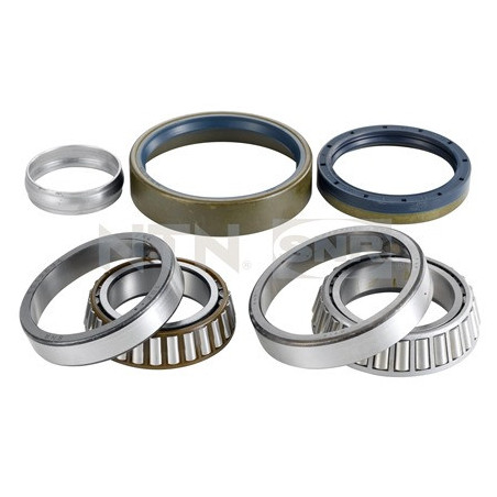 Roulement de roue SNR